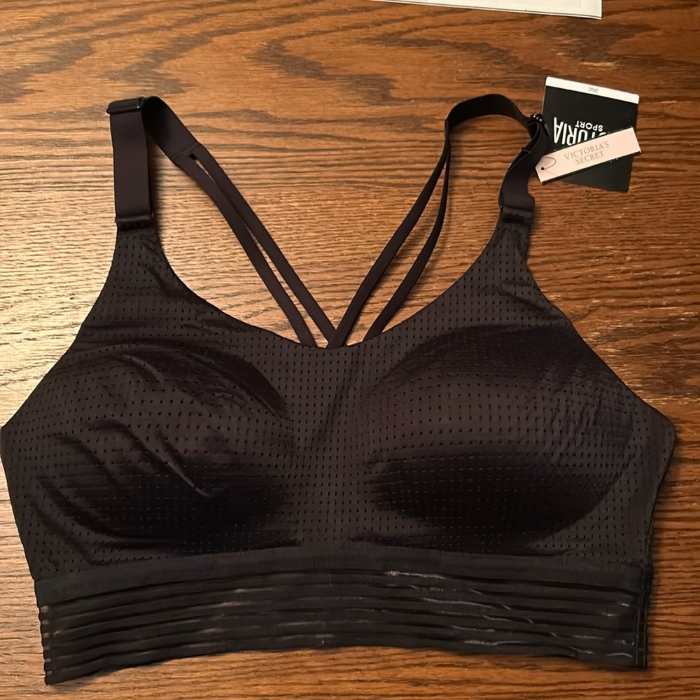 Victoria’s Secret sports bra